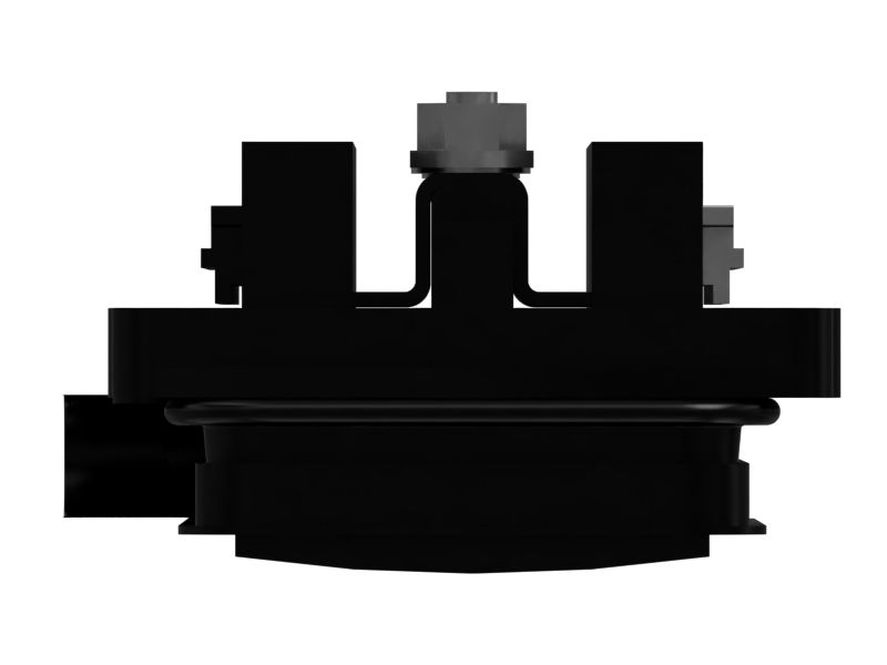 Блок плавких предохранителей