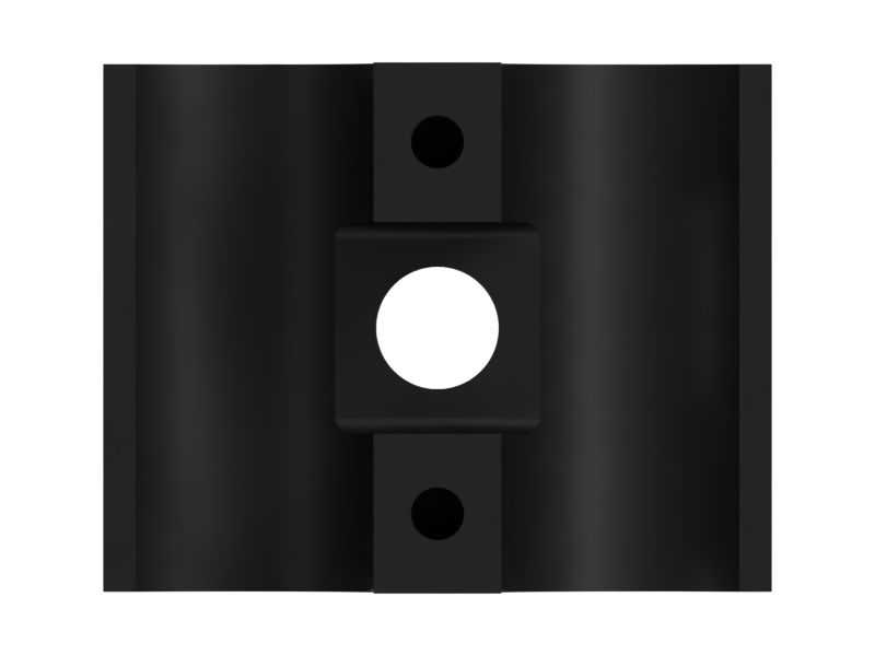 142-8998: Hydraulic Hose Clip 1428998 купить