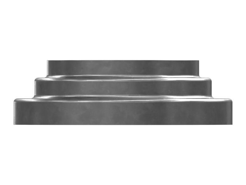 Фиксатор в сборе