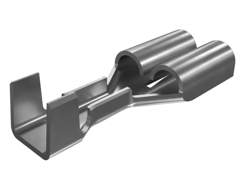 Внутренняя клемма лезвия