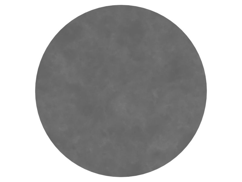 Длинный нижний палец 208,788 мм