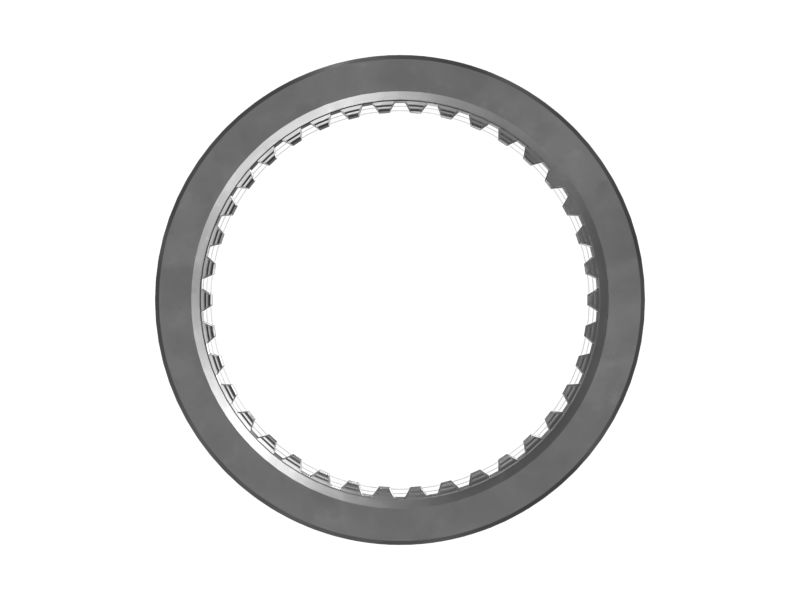 Наружное кольцо муфты свободного хода