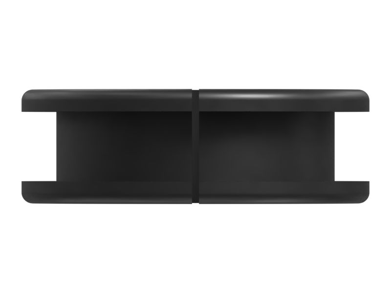 Уплотнение для жгута проводов, длина 16,36 мм