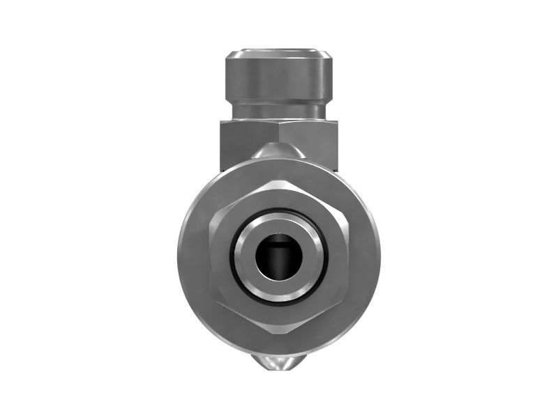 Шарнирный узел