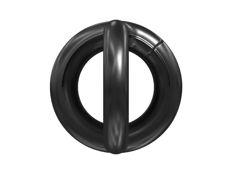 Пружина натяжения