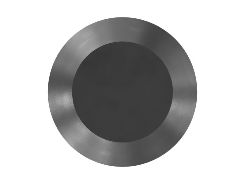 Конический бампер M8