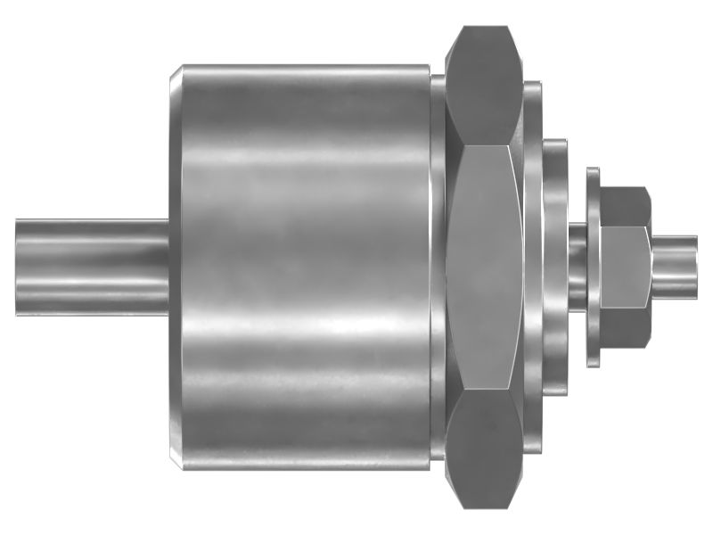 Сигнализатор в сборе
