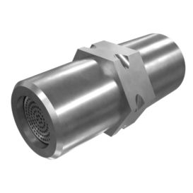 5L-3233: 1/8" NPTF 空气滤清器安全连接器接头