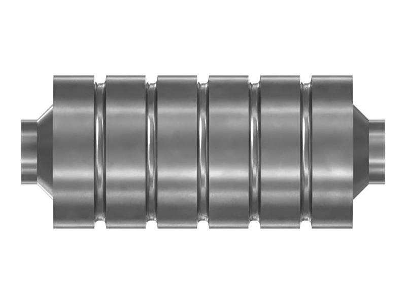 Заглушка для системы регулирования давления, длина 22,50 мм