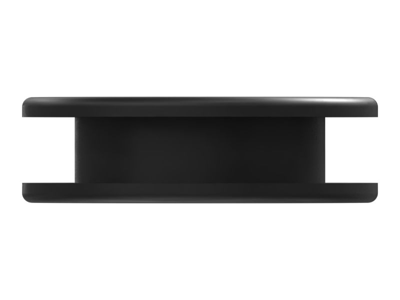 Резиновая втулка для обвязки проводов