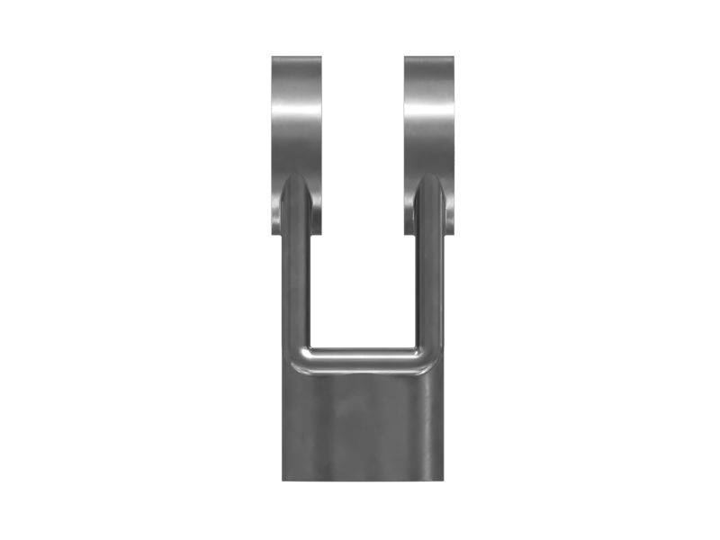 Вильчатая головка шатуна с внутренней резьбой 5/8-18