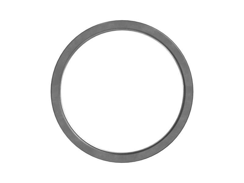 Уплотнение вала с внутренним диаметром 120 мм