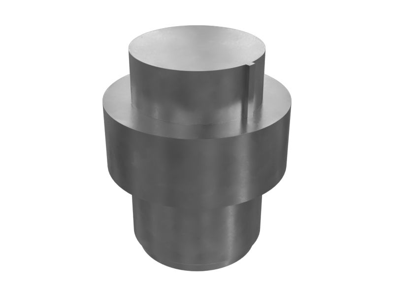 Штепсельный разъем в сборе