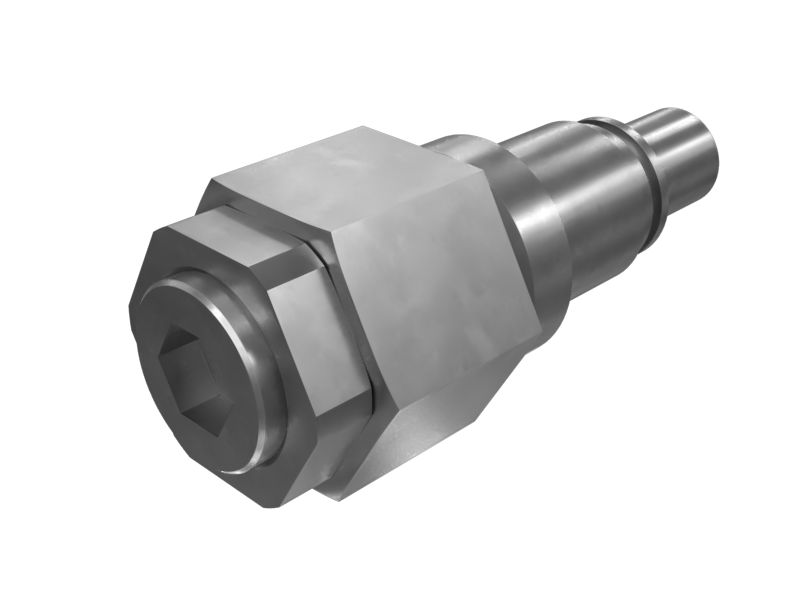 Группа предохранительных клапанов