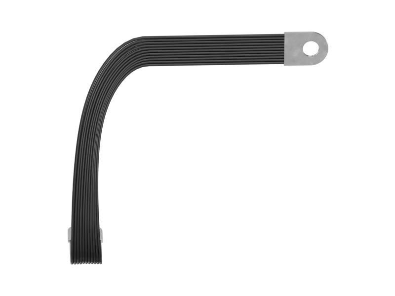 Соединение указателя с "массой" (калибр 00)