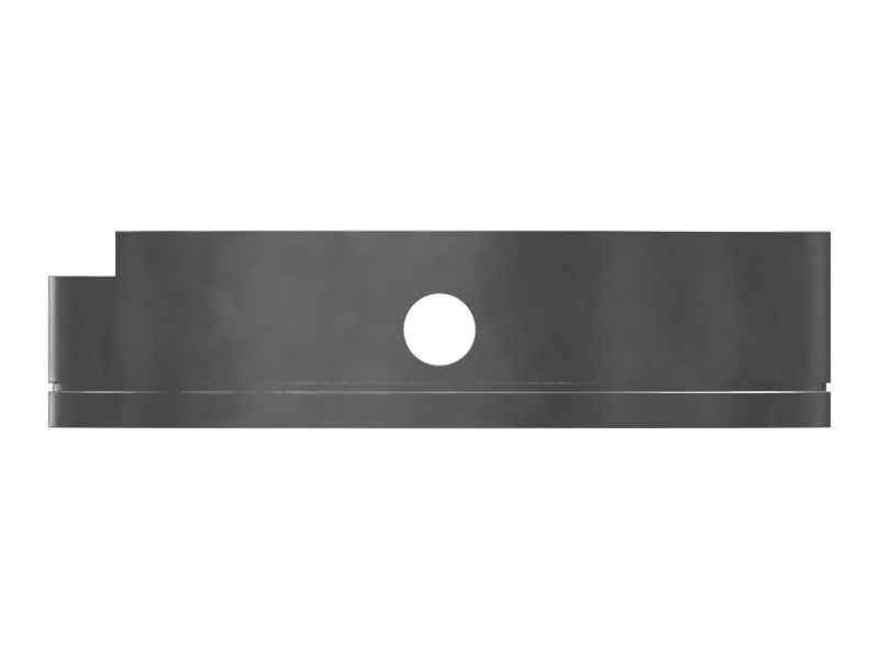 Правый подшипник люльки