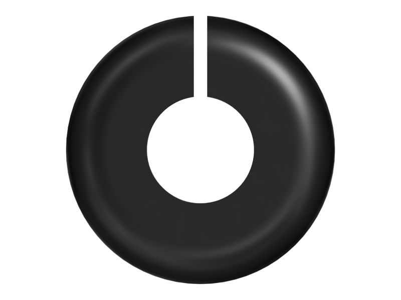 Резиновое уплотнение жгута электрических проводов