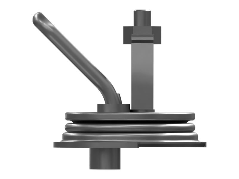 ФИЛЬТРУЮЩИЙ ЭЛЕМЕНТ В СБОРЕ