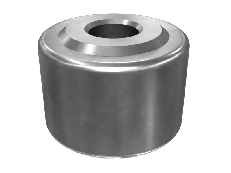 Опорный каток длиной 14,29 мм