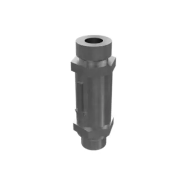 CAT 106 MM UZUNLUĞUNDA ÇEK VALFİ