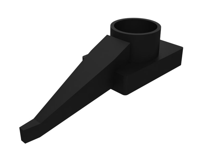 Переключатель сигнала поворота