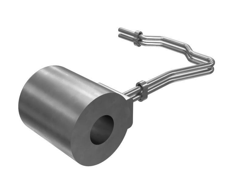 Катушка электромагнитного клапана 24 В пост. тока