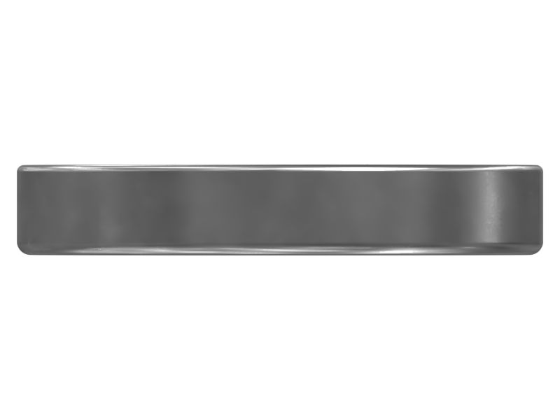 Резиновое манжетное уплотнение вала 22,22 мм