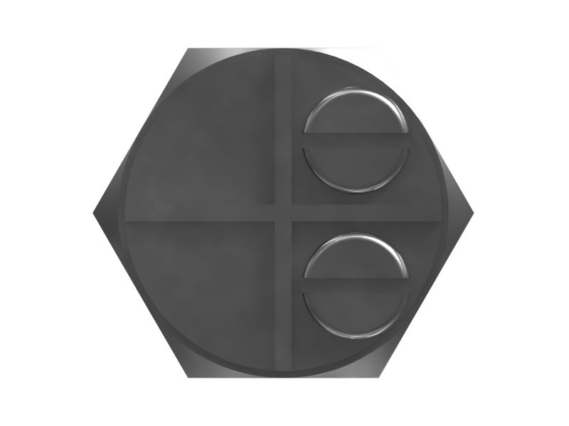 Пусковой переключатель в сборе