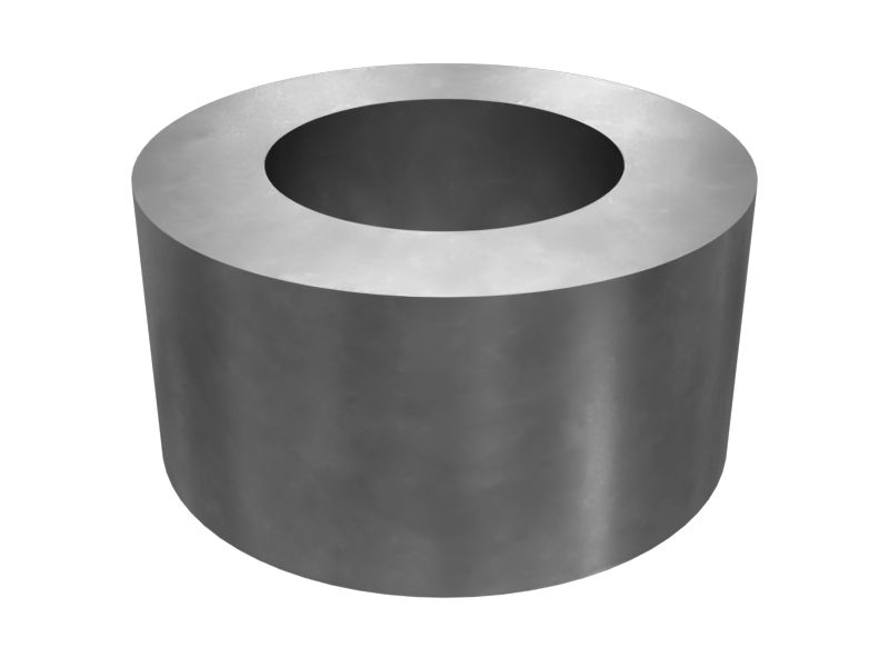 6F-6405: Прокладка трубопроводов охлаждающей жидкости толщиной 9,52 мм