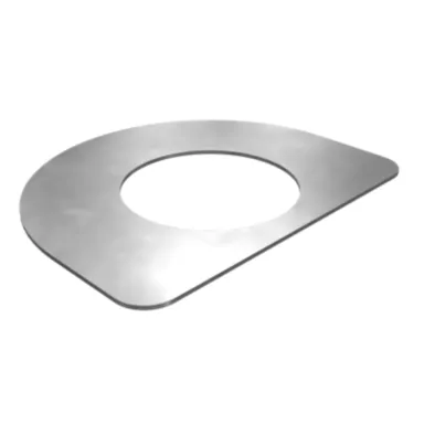9W-7602: 0.8mm Thick Shim