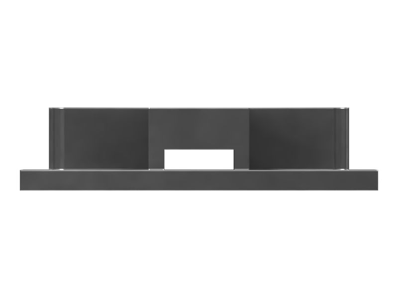 Монтажное основание (длина 28 мм)