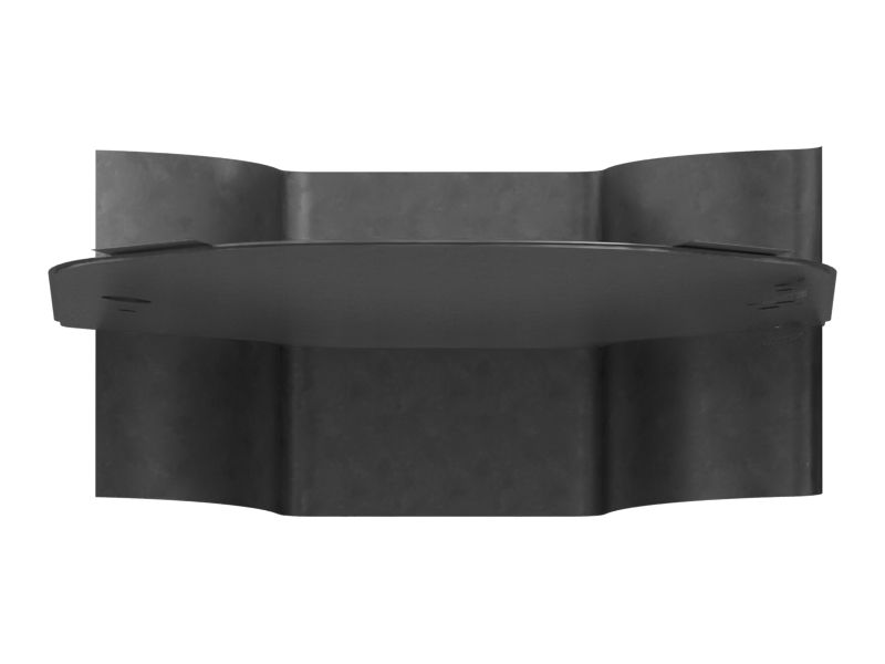 Стекло для двери кабины, толщина 6 мм