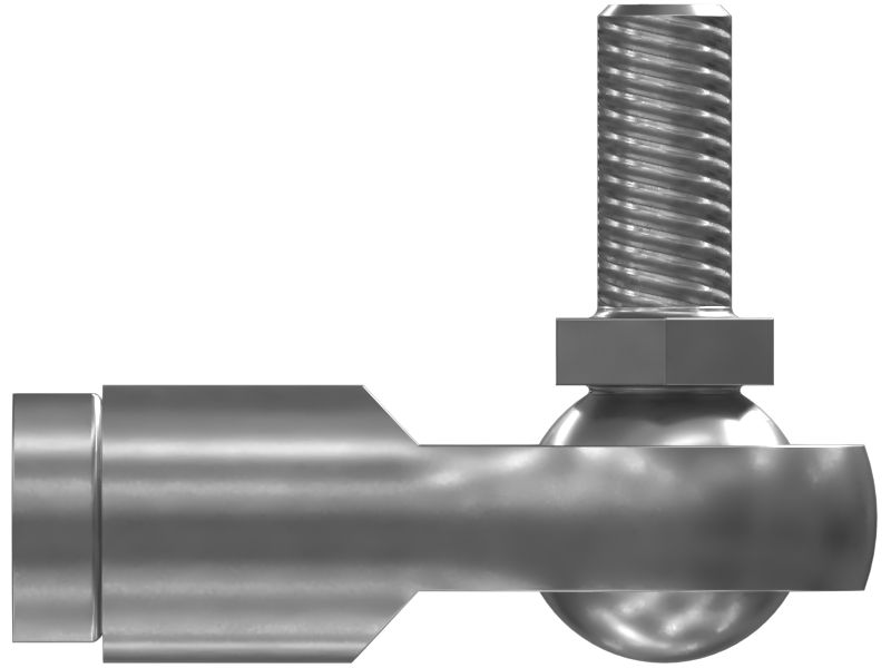 Головка шатуна сферическая