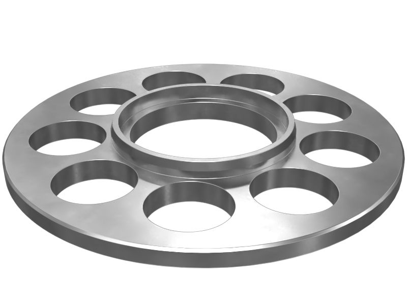 Шайба возвратная