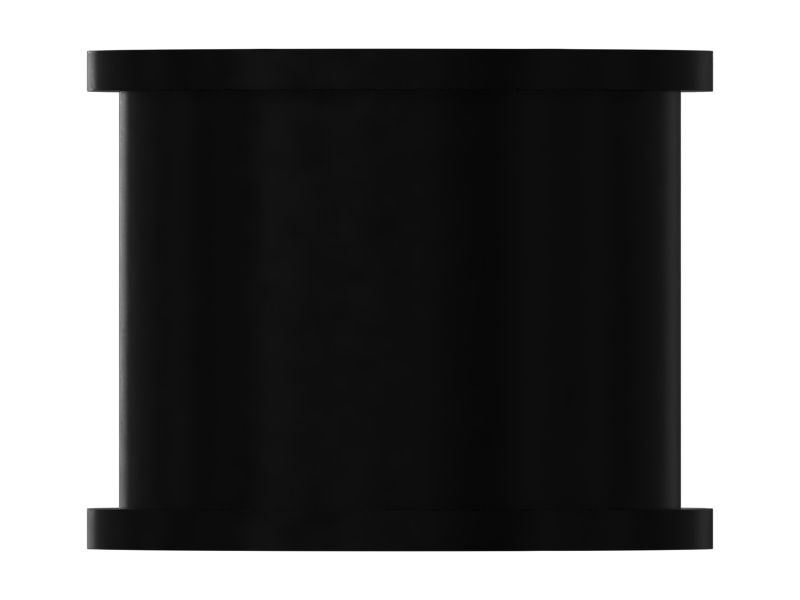 6V-1875: Rear View Mirror Rubber Grommet 6V1875 купить