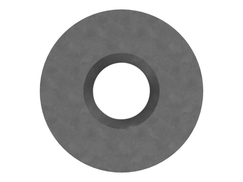 Резьбовая бобышка M12