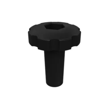 9P-9388: Rear View Mirror Knob