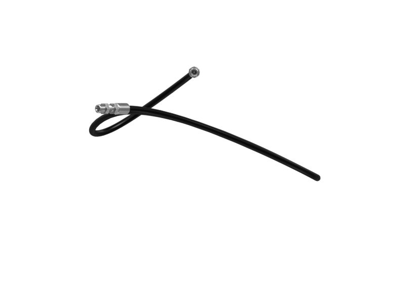 Соединительный шланг, внутренний диаметр 3,75 мм