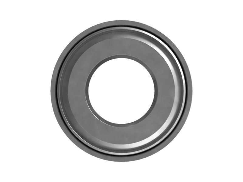 Конический роликовый подшипник с внутренним диаметром 30,16 мм