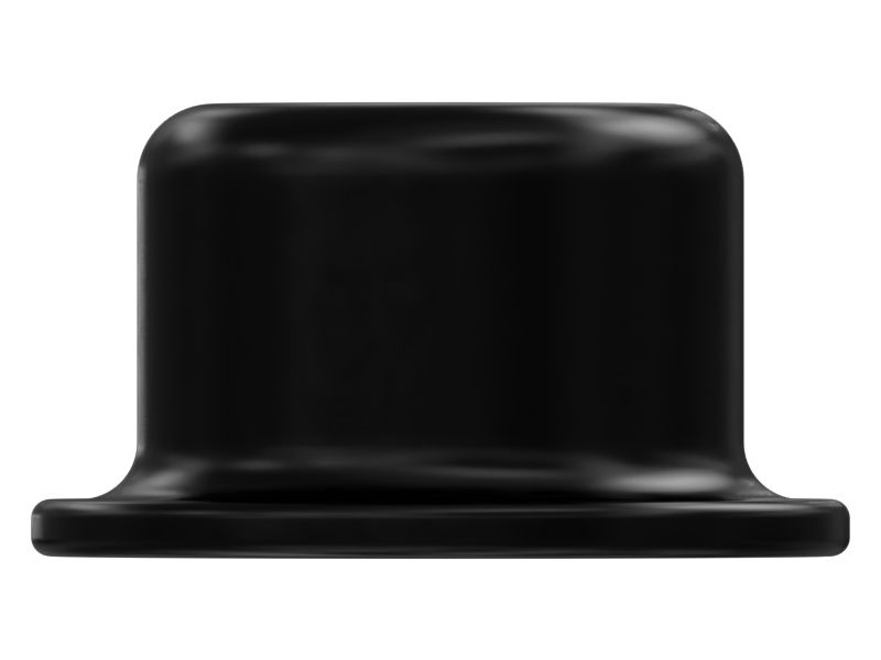 Нажимной колпачок с наружным диаметром 21,6 мм