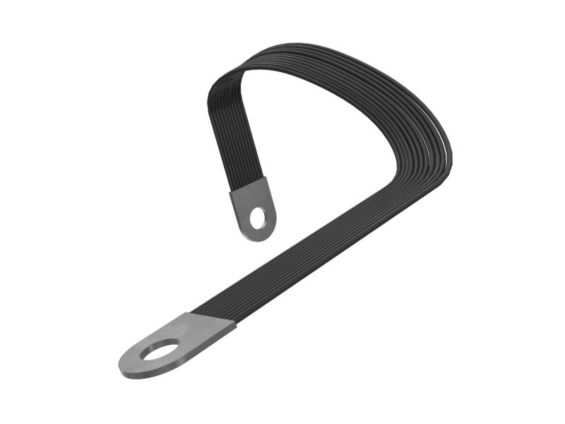 Соединение указателя с "массой" (калибр 00)