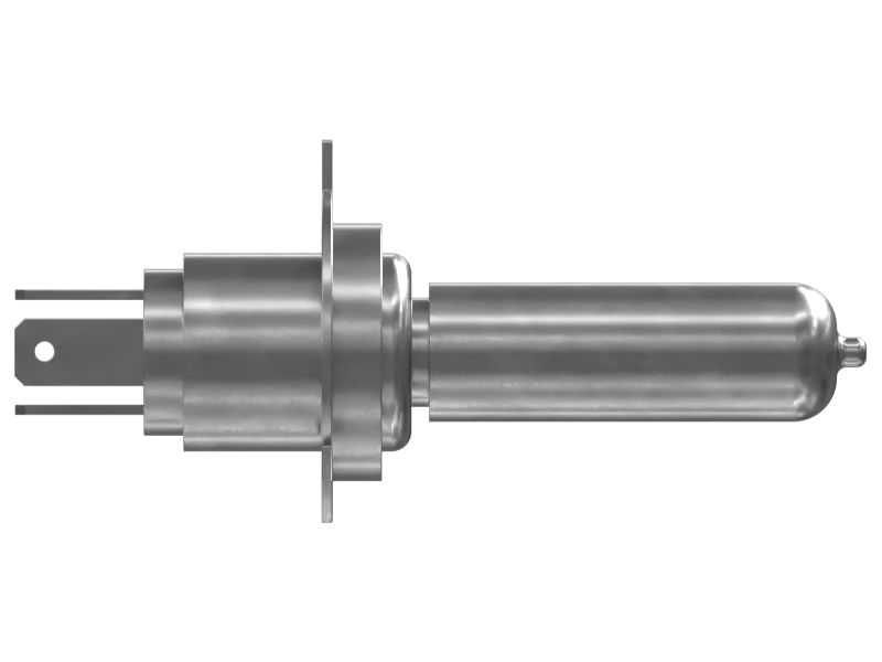 Галогенная лампа