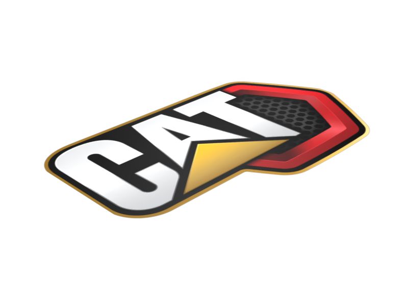 Идентификационная наклейка