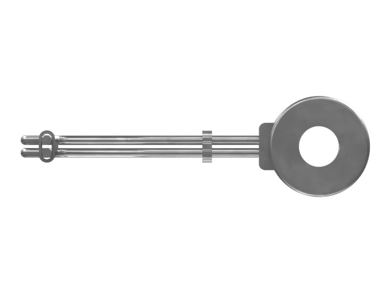 Катушка электромагнитного клапана 24 В пост. тока