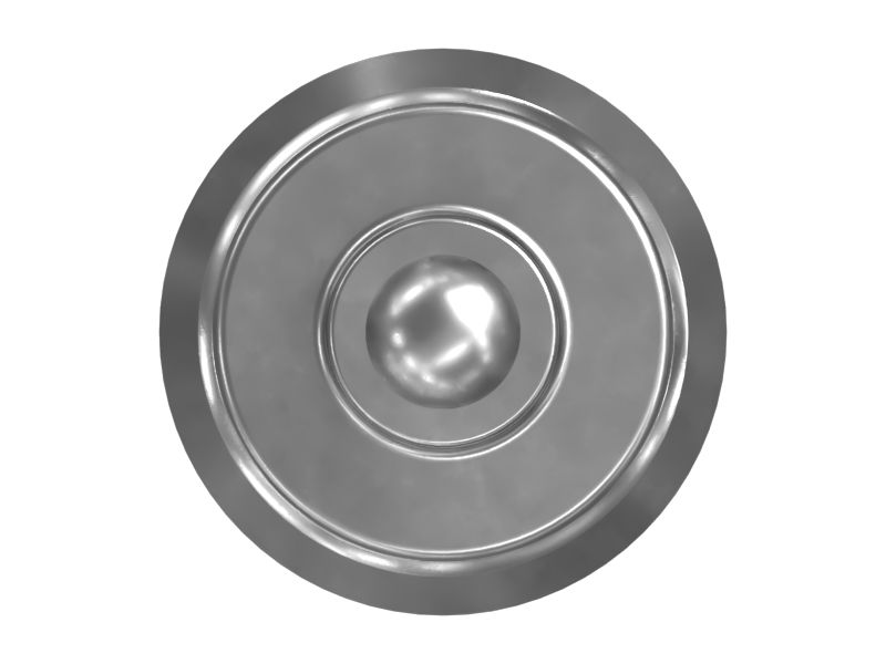 Сердечник клапана шины