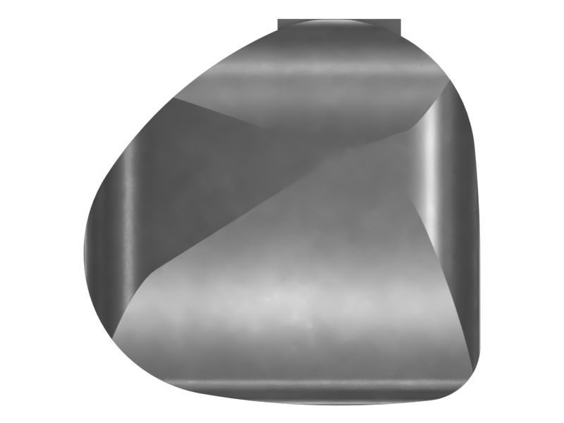 Ручка двери кабины