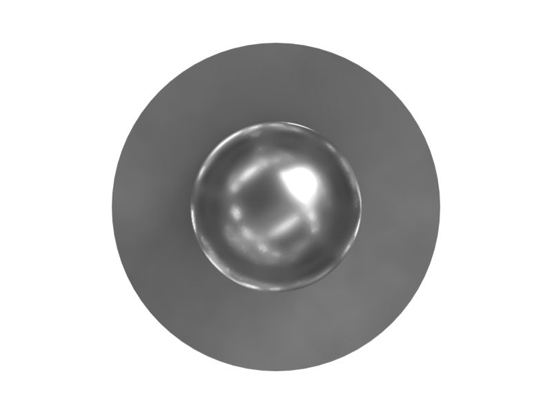 Соединительный контакт 6 AWG