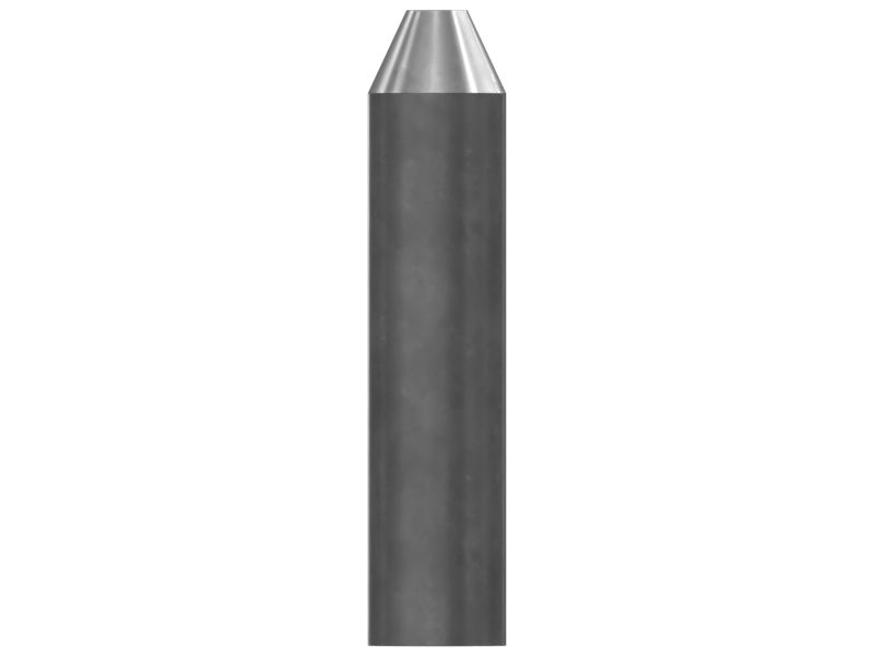 4E-4031: 23mm Long Steel Pin 4E4031 купить