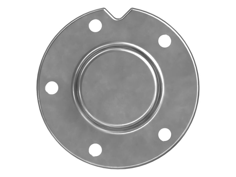 Крышка предохранительного клапана