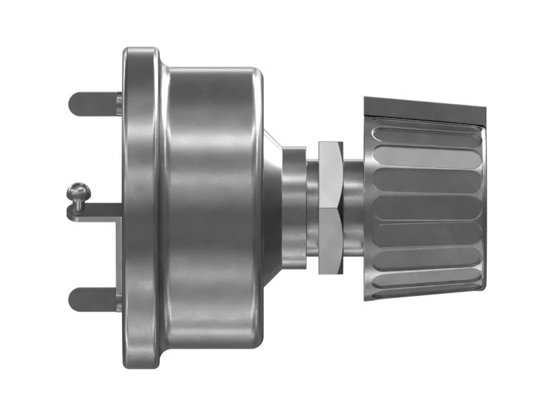 Переключатель в сборе, поворотный